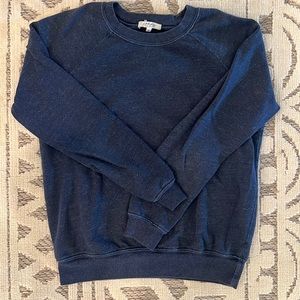 Calder Blake sweatshirt